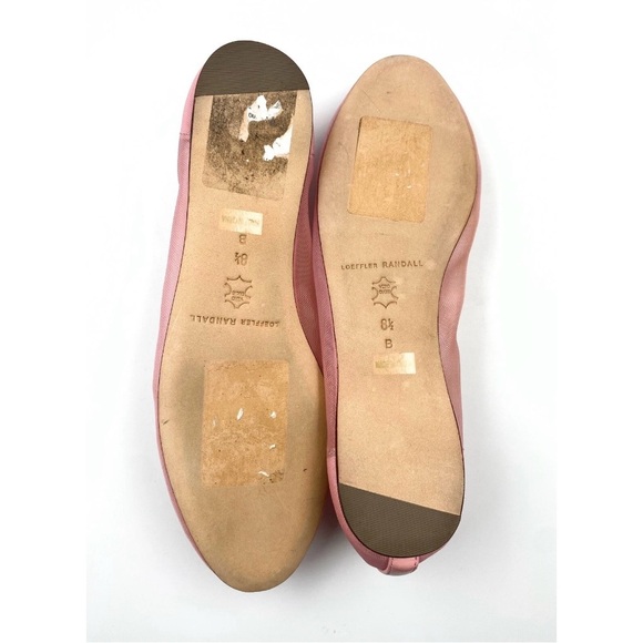Loeffler Randall ballet flats - Picture 3 of 3